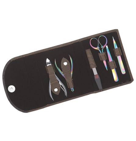 Manicure and Pedicure Kits