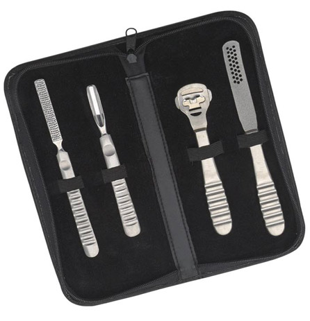 Manicure and Pedicure Kits