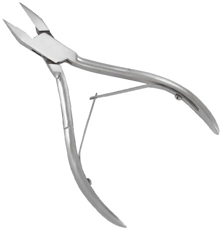 Toe Nail Nippers