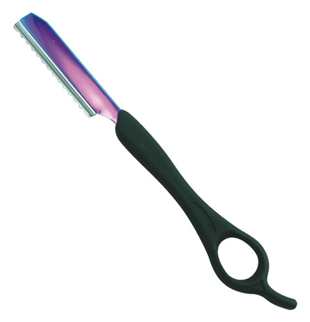 Manicure and Pedicure Implements