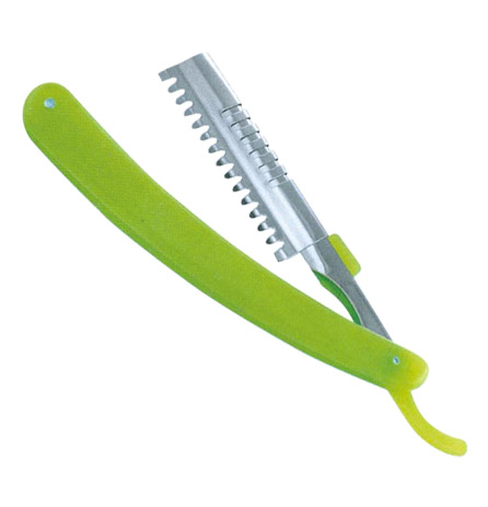 Manicure and Pedicure Implements