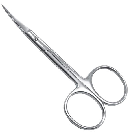 Cuticle Nail Scissors