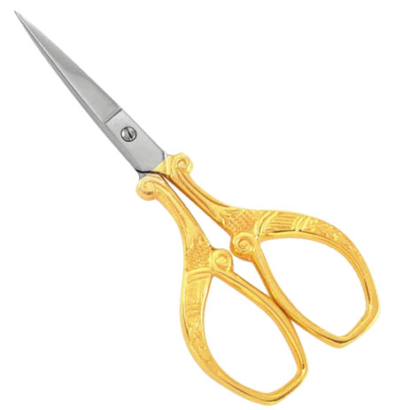 Common Scissors