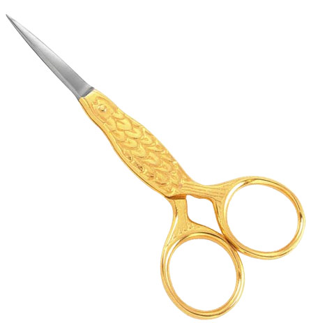 Common Scissors