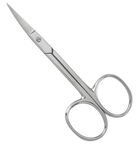 Common Scissors