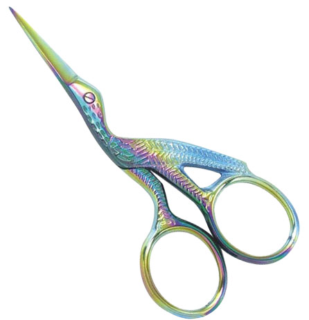 Common Scissors