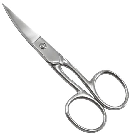 Common Scissors