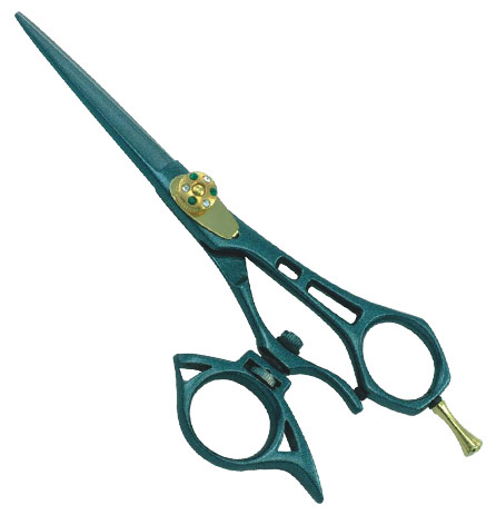 Color Coated Shears