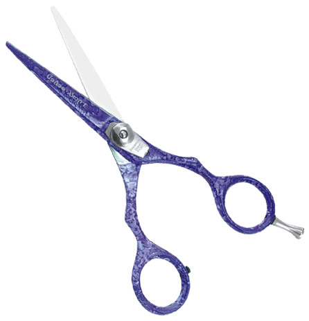 Color Coated Shears