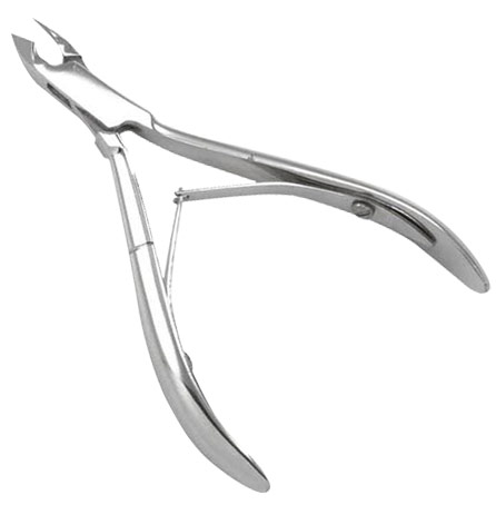 Cuticle Nippers