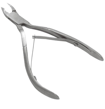 Cuticle Nippers