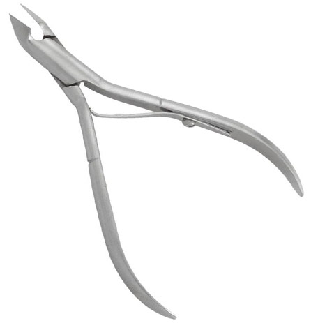 Cuticle Nippers