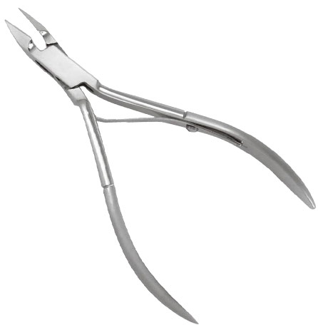 Cuticle Nippers