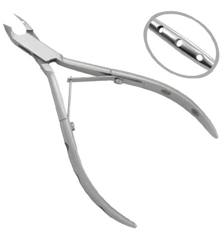 Cuticle Nippers