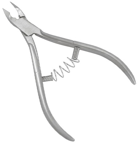 Cuticle Nippers