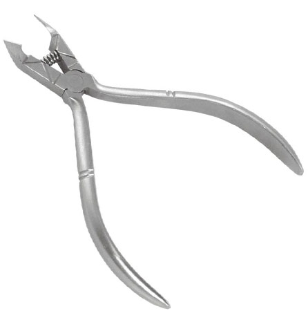 Cuticle Nippers