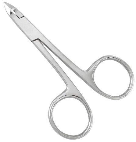 Cuticle Nippers