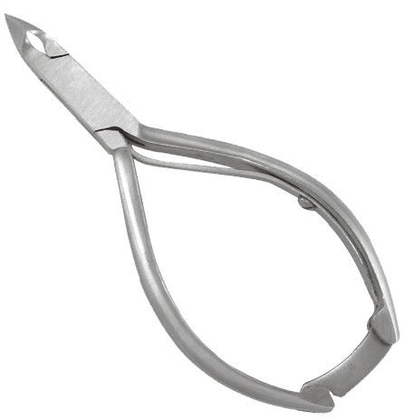 Cuticle Nippers