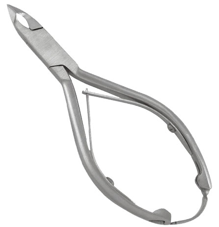 Cuticle Nippers