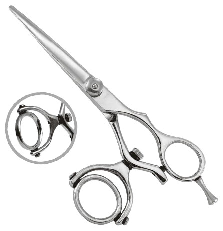 Razor Eadge Shears