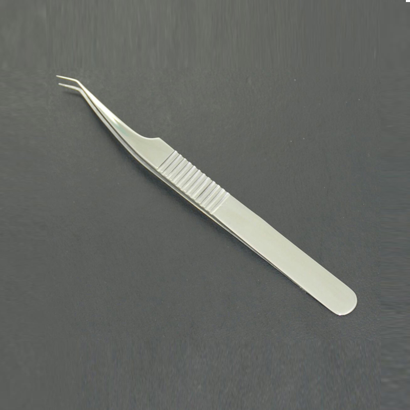 Eyelash Extension Tweezers