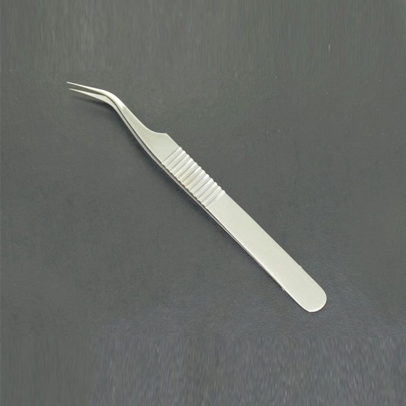 Eyelash Extension Tweezers