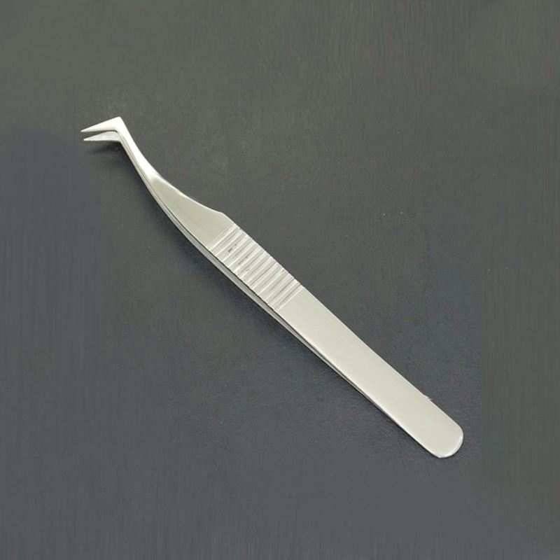 Eyelash Extension Tweezers