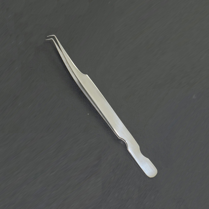 Eyelash Extension Tweezers