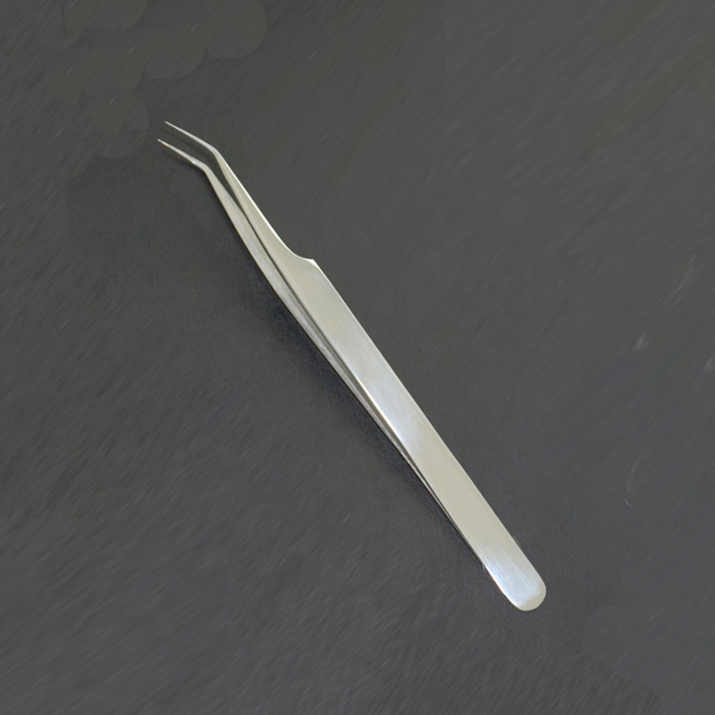 Eyelash Extension Tweezers