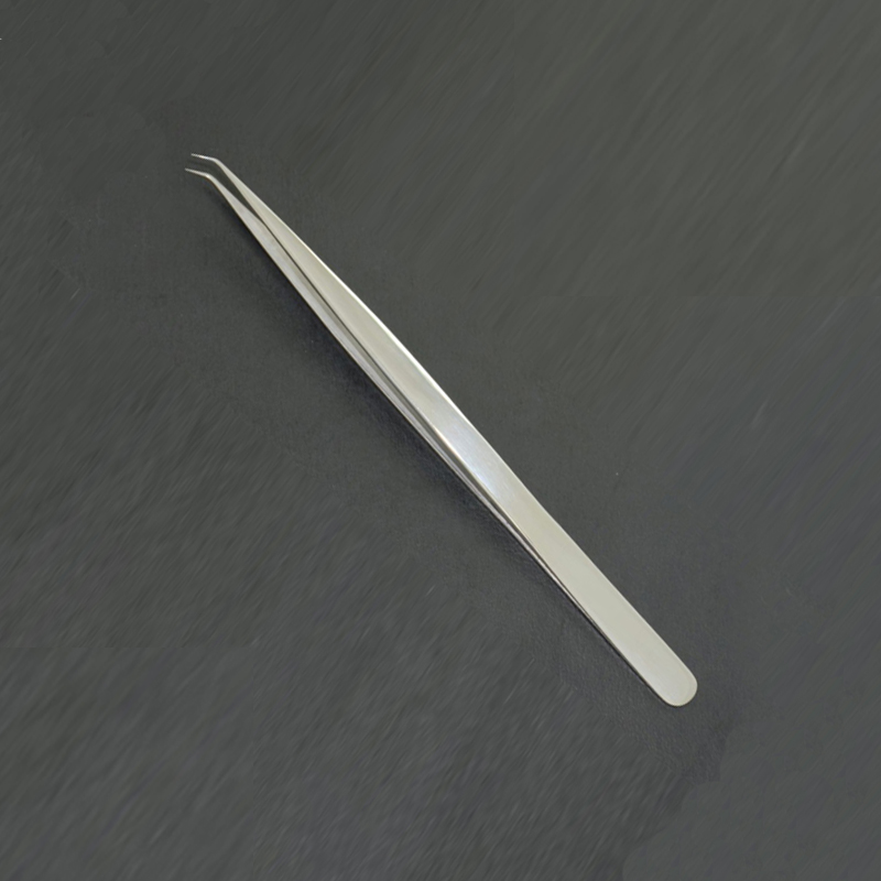 Eyelash Extension Tweezers