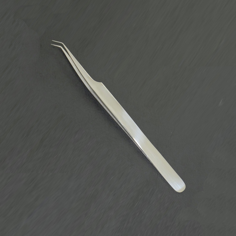 Eyelash Extension Tweezers